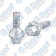 MTJ 5574 Bijon Civatasi 19mm Master Ym  ####